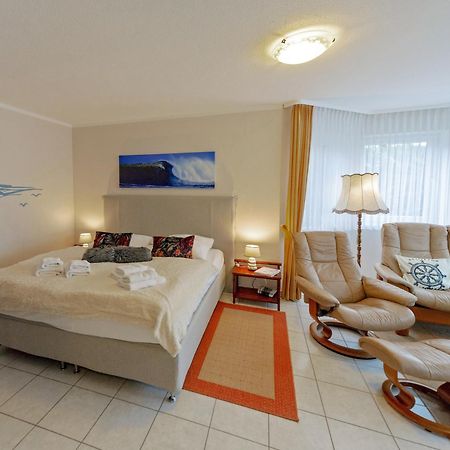 Ferienhaus Binz - Apt. 02 المظهر الخارجي الصورة