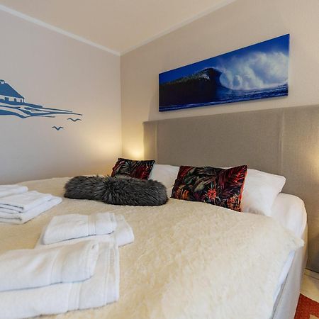 Ferienhaus Binz - Apt. 02 المظهر الخارجي الصورة