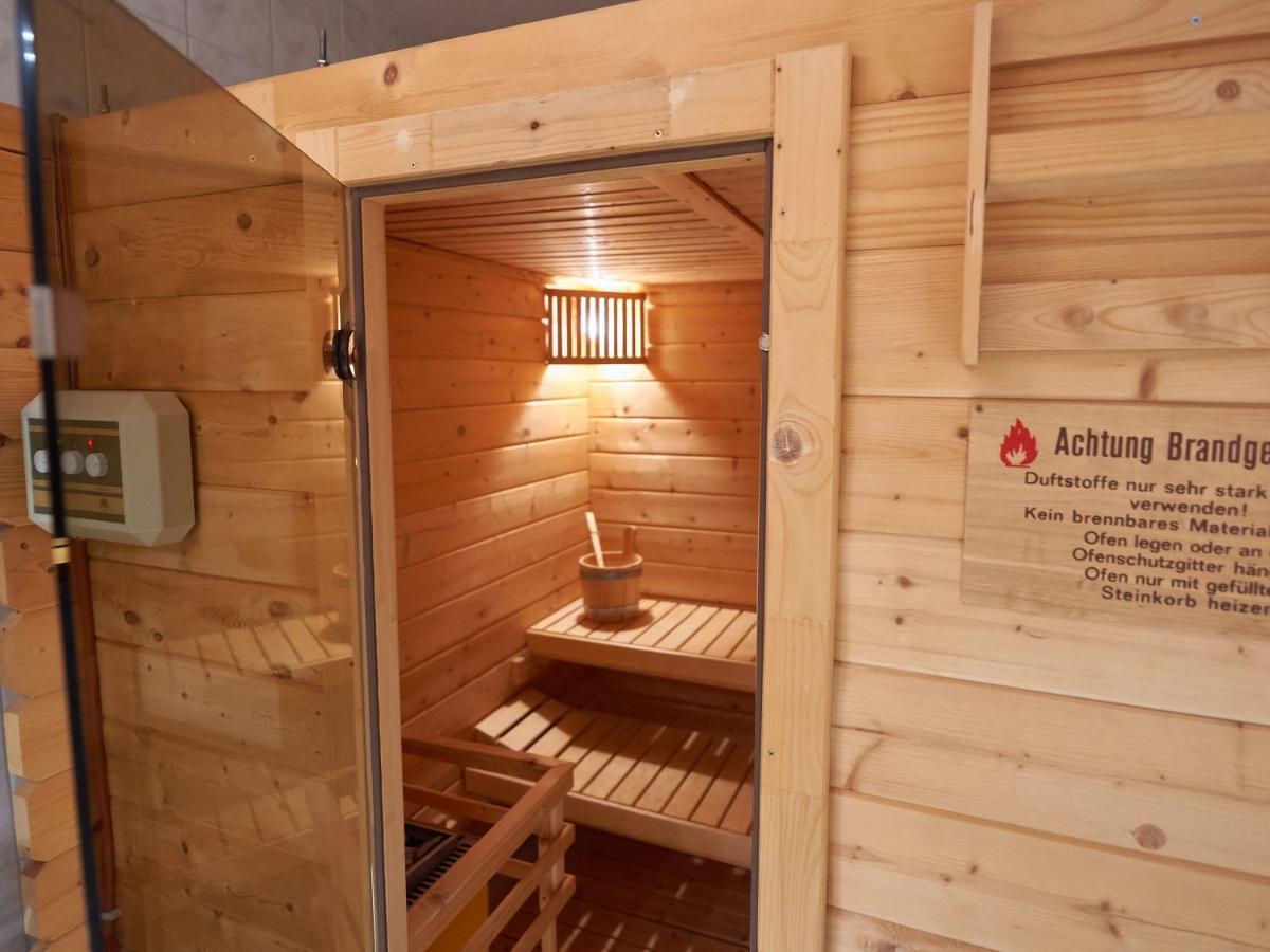 Ferienhaus Binz - Apt. 02 المظهر الخارجي الصورة