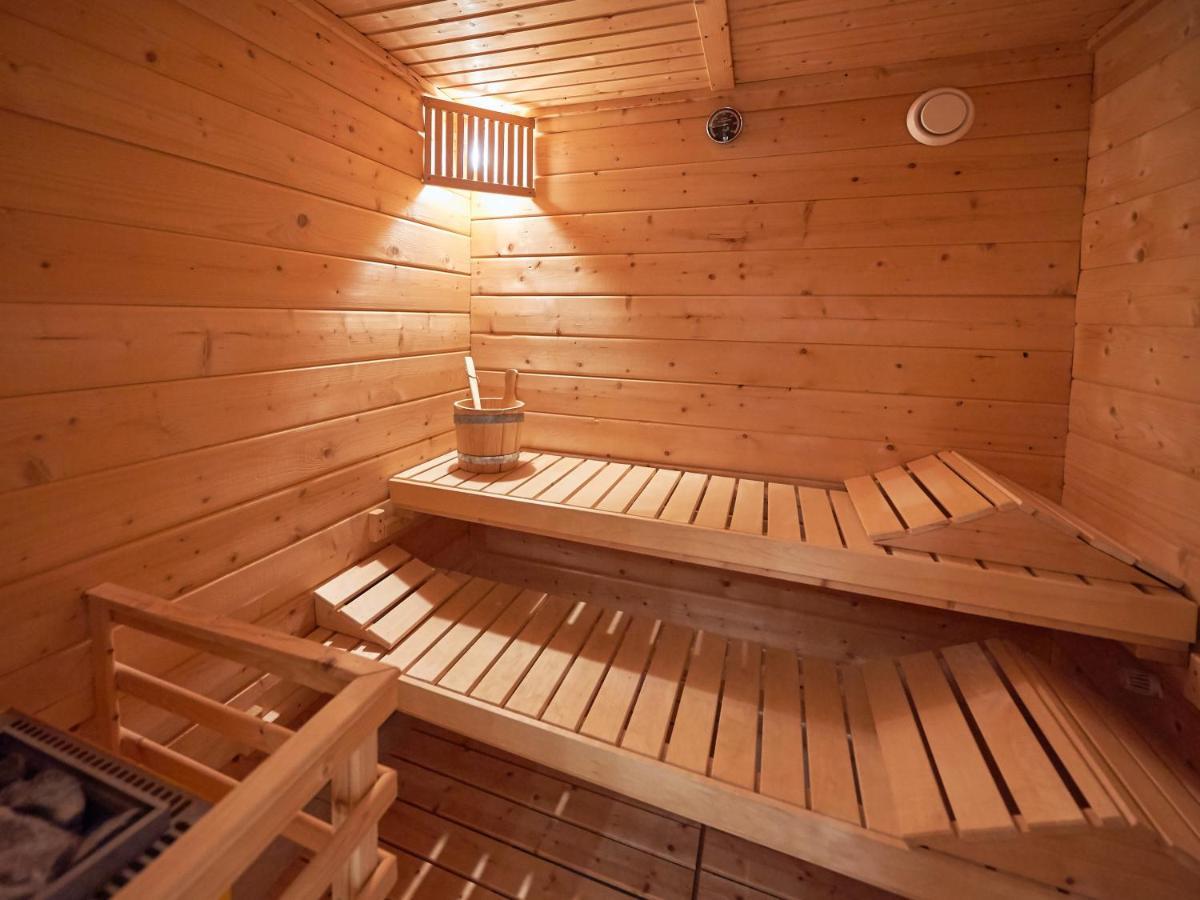 Ferienhaus Binz - Apt. 02 المظهر الخارجي الصورة