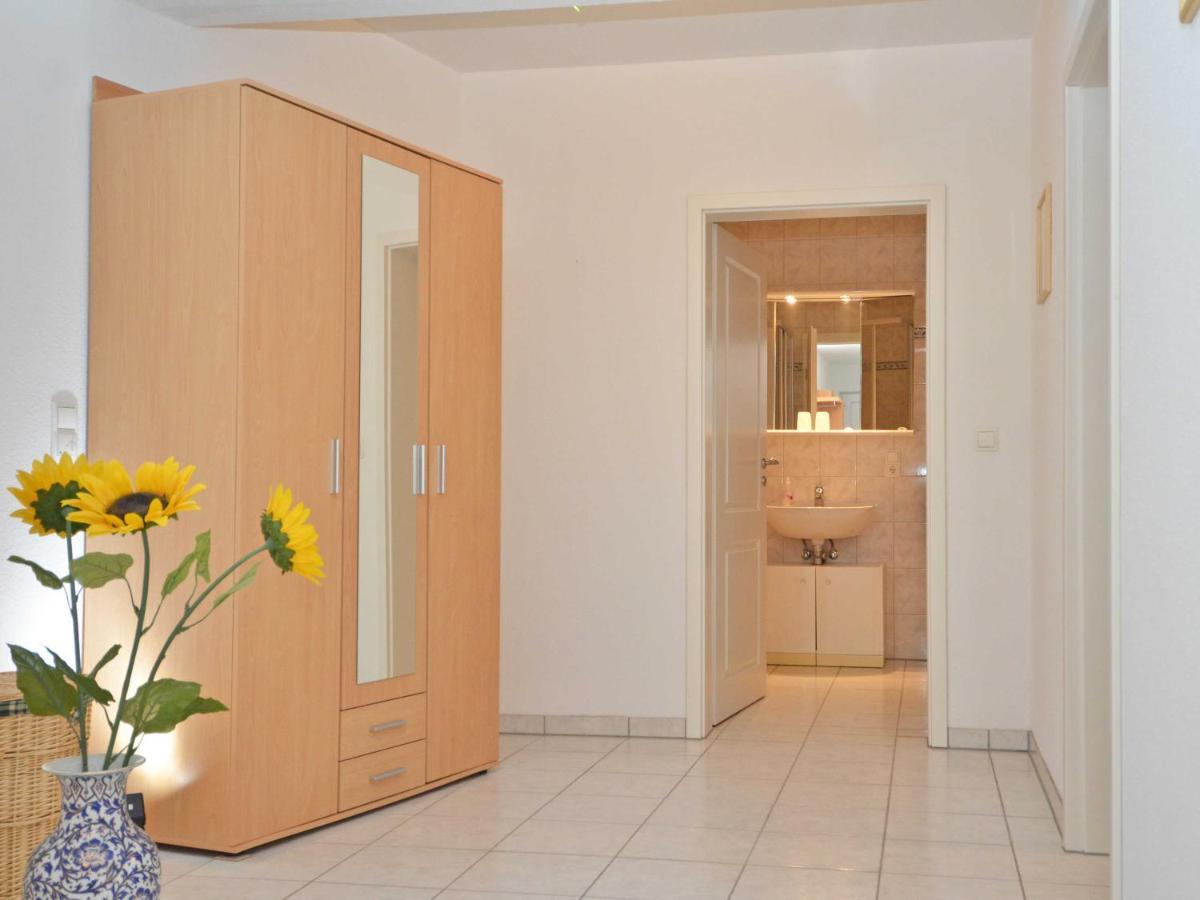 Ferienhaus Binz - Apt. 02 المظهر الخارجي الصورة