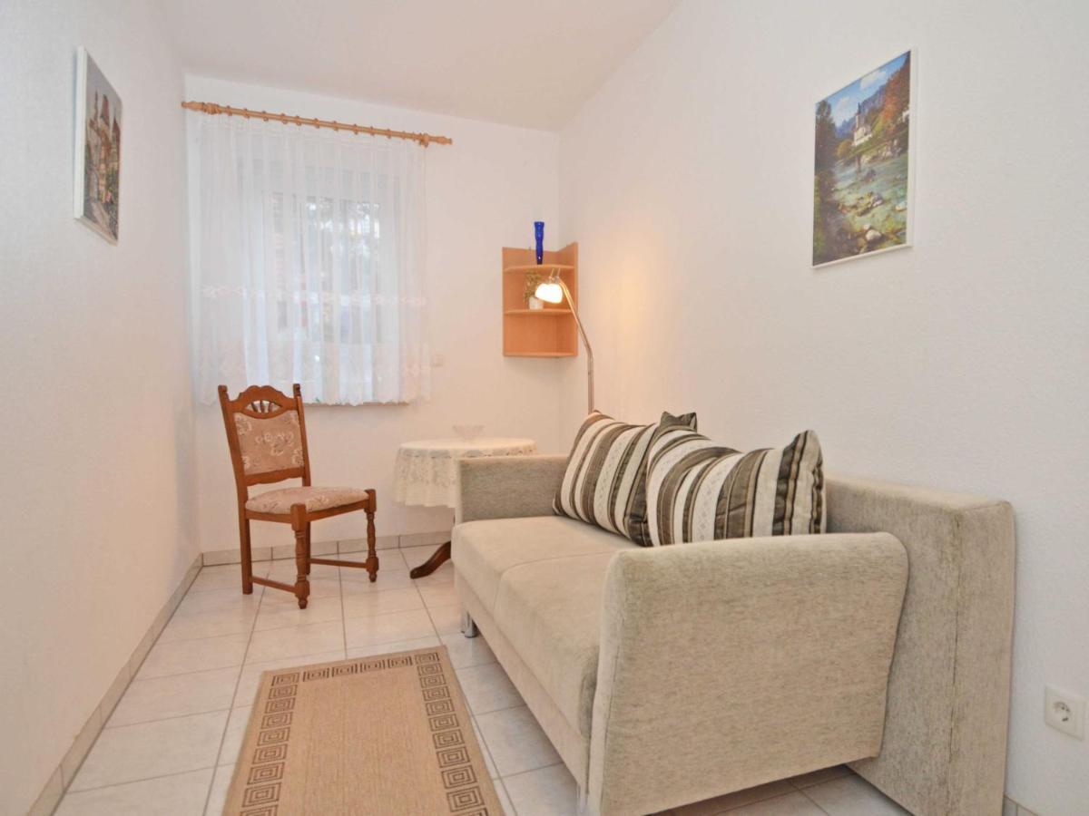 Ferienhaus Binz - Apt. 02 المظهر الخارجي الصورة