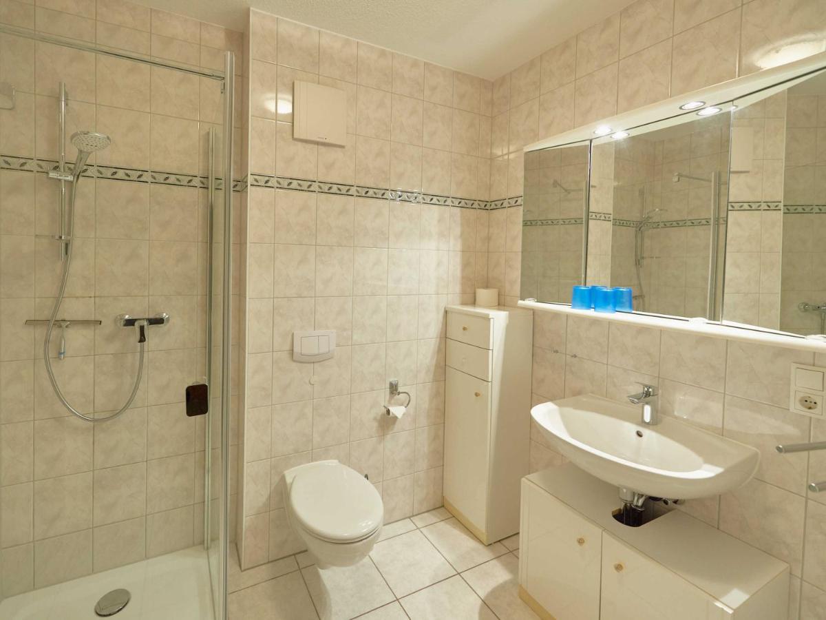 Ferienhaus Binz - Apt. 02 المظهر الخارجي الصورة