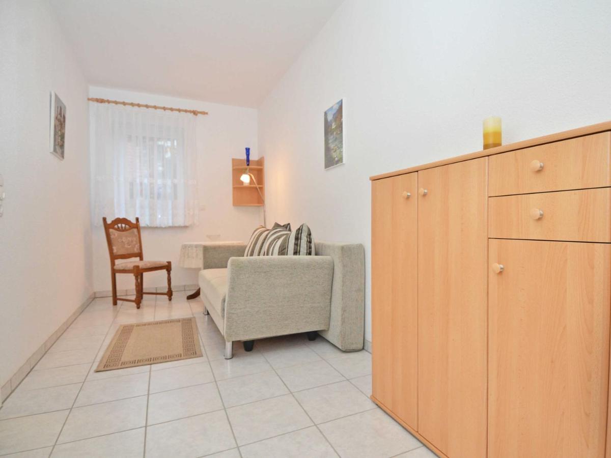 Ferienhaus Binz - Apt. 02 المظهر الخارجي الصورة