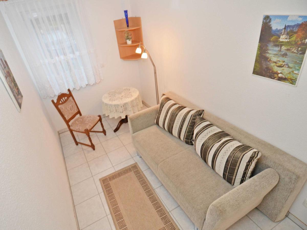Ferienhaus Binz - Apt. 02 المظهر الخارجي الصورة