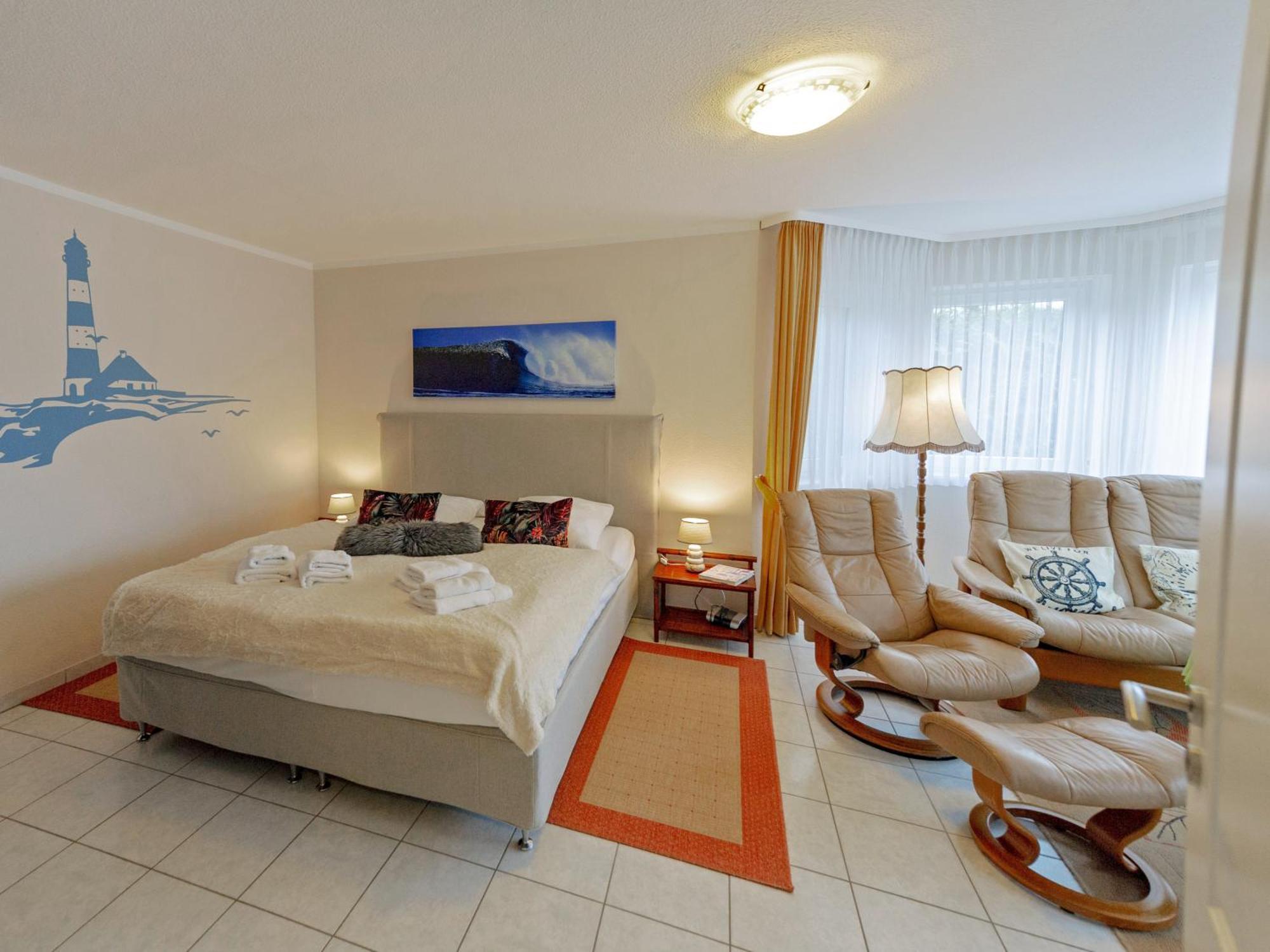Ferienhaus Binz - Apt. 02 المظهر الخارجي الصورة