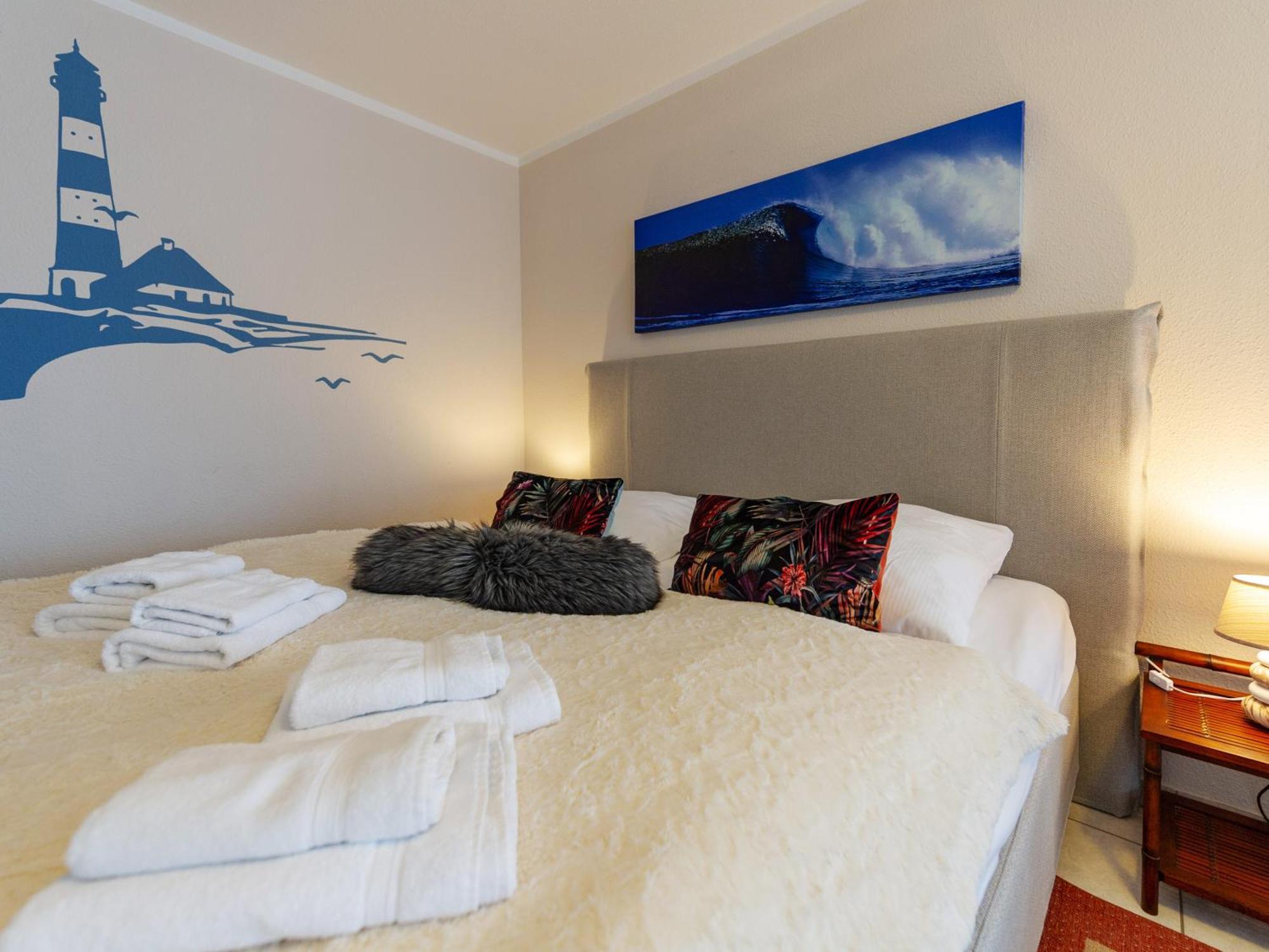 Ferienhaus Binz - Apt. 02 المظهر الخارجي الصورة