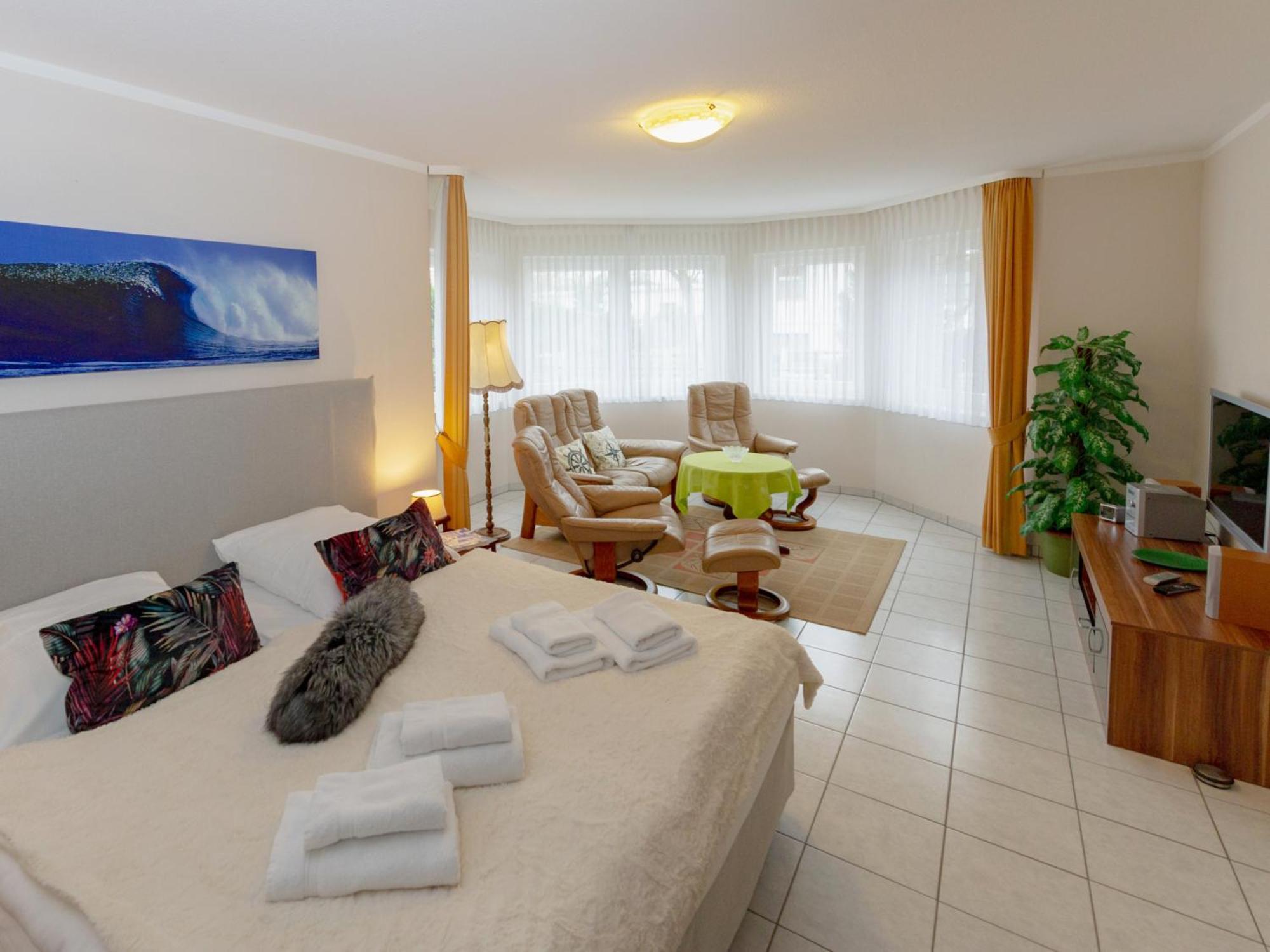 Ferienhaus Binz - Apt. 02 المظهر الخارجي الصورة