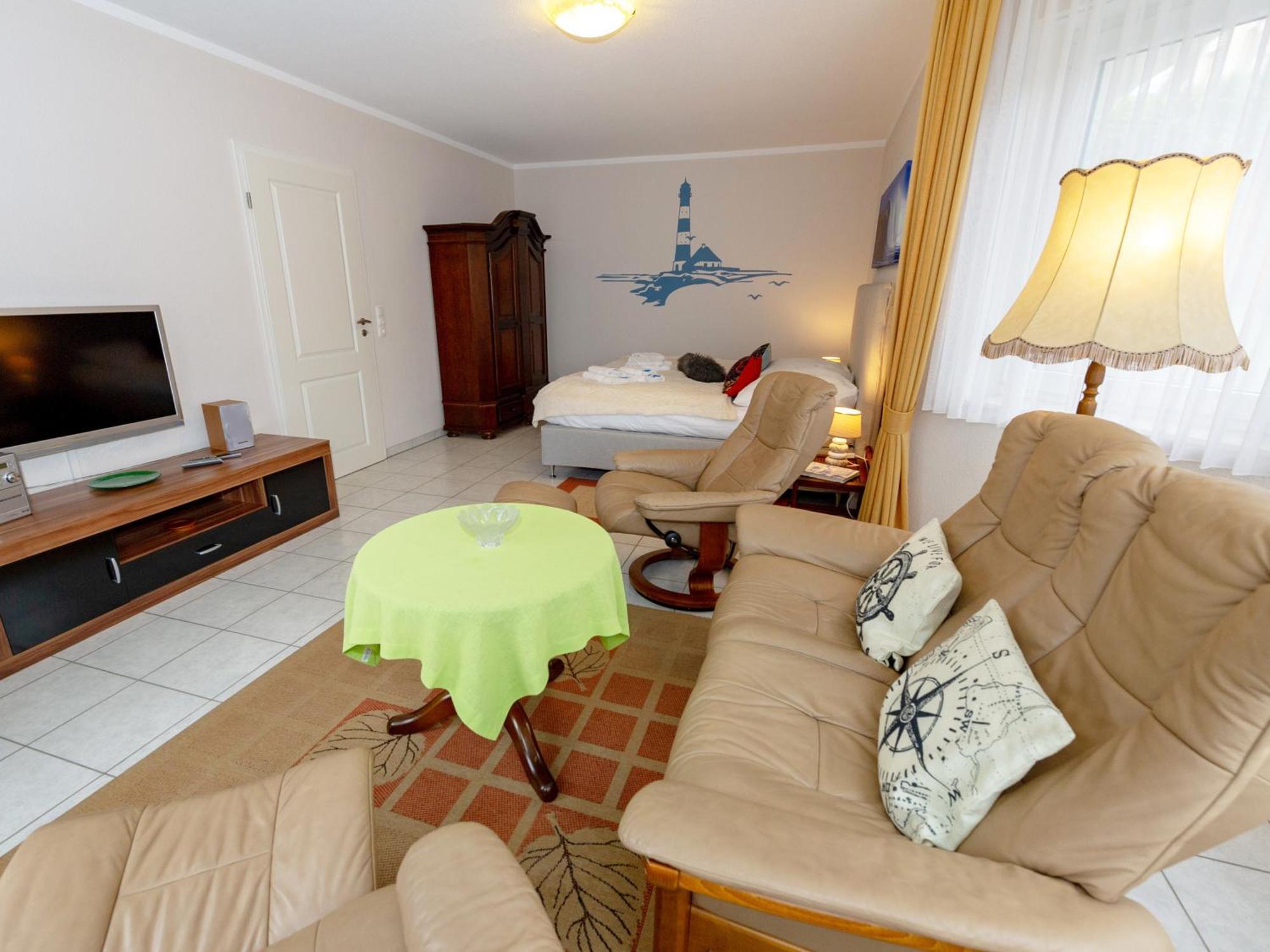 Ferienhaus Binz - Apt. 02 المظهر الخارجي الصورة