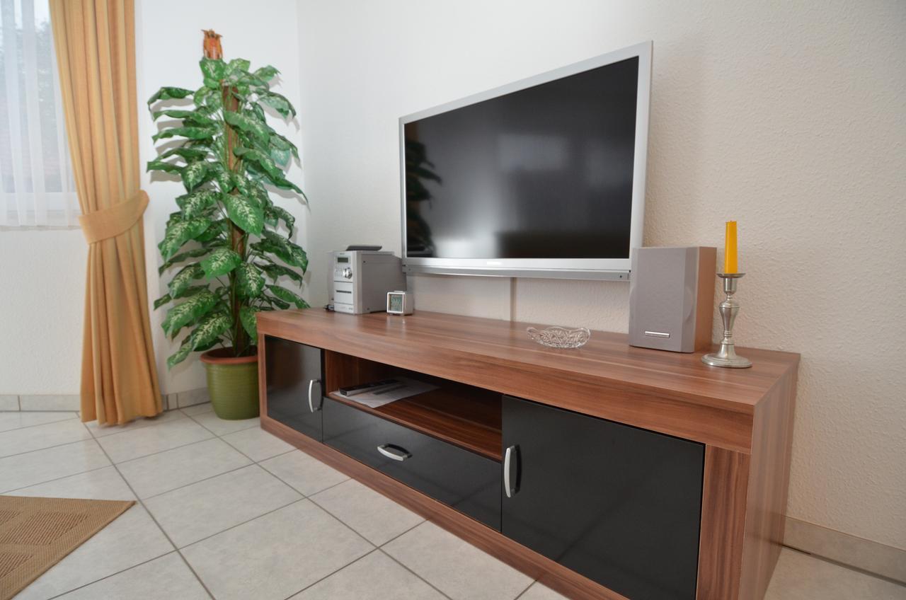Ferienhaus Binz - Apt. 02 المظهر الخارجي الصورة